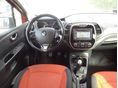 RENAULT CAPTUR 2013/10 - 12