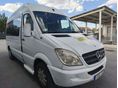 MERCEDES-BENZ SPRINTER 211 CDI 906.211.13 (Automata) Friss műszaki! 331ekm!