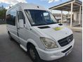 MERCEDES-BENZ SPRINTER 2007/6 - 2