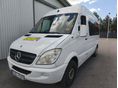 MERCEDES-BENZ SPRINTER 2007/6 - 3