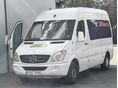 MERCEDES-BENZ SPRINTER 2007/6 - 5