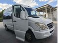 MERCEDES-BENZ SPRINTER 2007/6 - 6