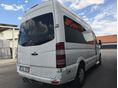 MERCEDES-BENZ SPRINTER 2007/6 - 7