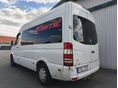 MERCEDES-BENZ SPRINTER 2007/6 - 8