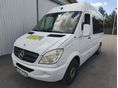 MERCEDES-BENZ SPRINTER 2007/6 - 12