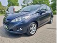 FORD FIESTA 2009/10 - 1