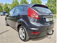 FORD FIESTA 2009/10 - 2