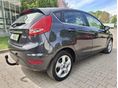 FORD FIESTA 2009/10 - 4