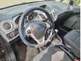 FORD FIESTA 2009/10 - 5