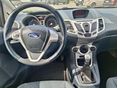 FORD FIESTA 2009/10 - 6