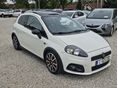 ABARTH GRANDE PUNTO 1.4 T-Jet