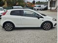 ABARTH GRANDE PUNTO 2008/11 - 2