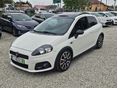 ABARTH GRANDE PUNTO 2008/11 - 7