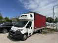 PEUGEOT BOXER 2018/9 - 1