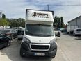PEUGEOT BOXER 2018/9 - 4