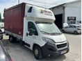 PEUGEOT BOXER 2018/9 - 5