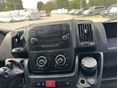 PEUGEOT BOXER 2018/9 - 8