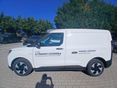 FORD COURIER 2026 - 2