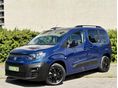 FIAT DOBLO e-Dobló 50kWh L1 (Automata) / Szalon állapot / Gyári Garancia / 1300 Km / Panoráma tető