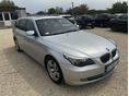 BMW 525 2009/6 - 1
