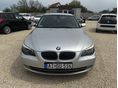 BMW 525 2009/6 - 2