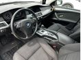 BMW 525 2009/6 - 7