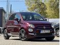 FIAT 500 2020/11 - 1