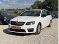 SKODA OCTAVIA 2016/6 - 1