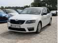 SKODA OCTAVIA 2016/6 - 1