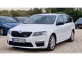 SKODA OCTAVIA Combi 2.0 CR TDI RS 4x4 DSG
