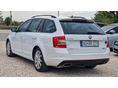 SKODA OCTAVIA 2016/6 - 7
