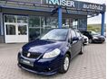 SUZUKI SX4 2008/7 - 1