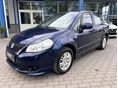SUZUKI SX4 2008/7 - 2