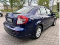 SUZUKI SX4 2008/7 - 5