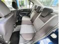 SUZUKI SX4 2008/7 - 11