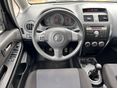 SUZUKI SX4 2008/7 - 8