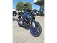 YAMAHA MT-125 