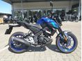 YAMAHA MT-125 2023/11 - 10