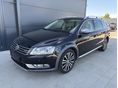 VOLKSWAGEN PASSAT VII Variant 2.0 CR TDI Alltrack 4Motion BMT DSG Becsületesnepper Nr. 57