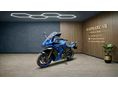 SUZUKI GSX-S 1000 GT Újszerű állapotú Suzuki GSX-S 1000-GT!