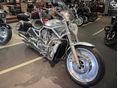 HARLEY-DAVIDSON V-ROD 2002/3 - 2