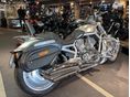 HARLEY-DAVIDSON V-ROD 2002/3 - 3