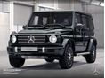 MERCEDES-BENZ G 400 d 9G-Tronic AMG/Exklusive/360 KAMERA/AHK/BURMESTER/NAVI/LED