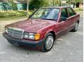 MERCEDES-BENZ 190 E 1.8