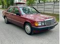 MERCEDES-BENZ 190 1991/7 - 4