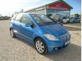 MERCEDES-BENZ A 150 2008/8 - 1