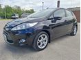 FORD FIESTA 2012/12 - 1