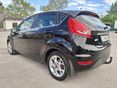 FORD FIESTA 2012/12 - 2