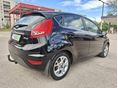 FORD FIESTA 2012/12 - 4
