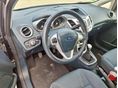 FORD FIESTA 2012/12 - 5